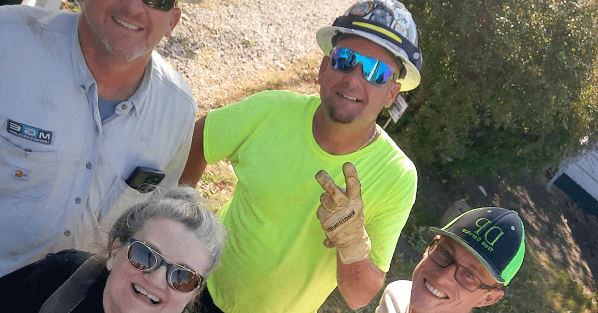 Tree Service Company